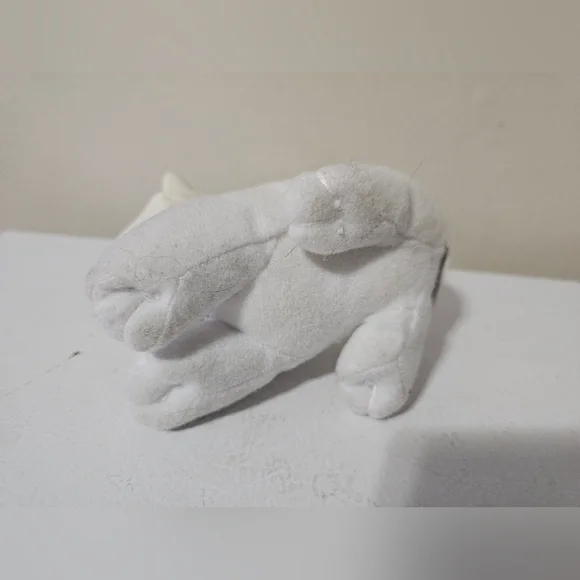 Blue-Box Go Bye Bye Kitty ans Puppy Plush Toy Vinyl Head Cat and Puppy - Picture 11 of 12